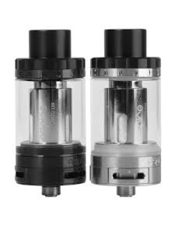 Aspire - Cleito 120 - 4ml Tank (Online Only)