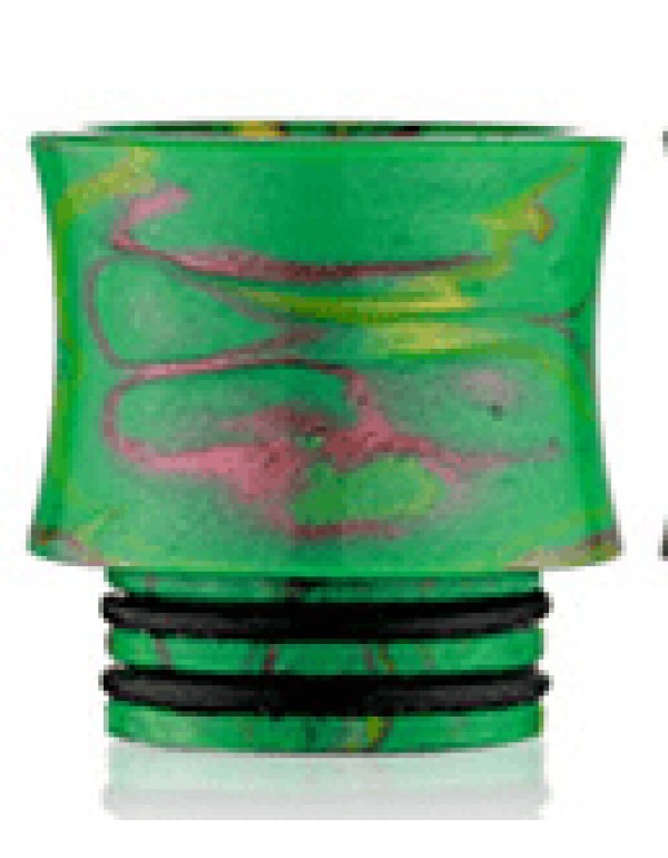 810 Drip Tip - Resin