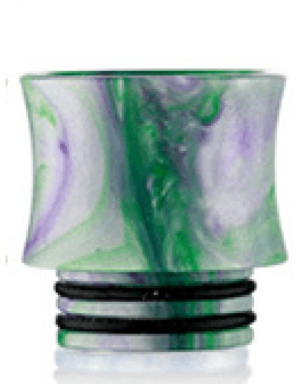 810 Drip Tip - Resin