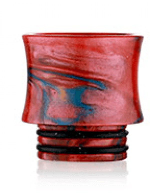 810 Drip Tip - Resin