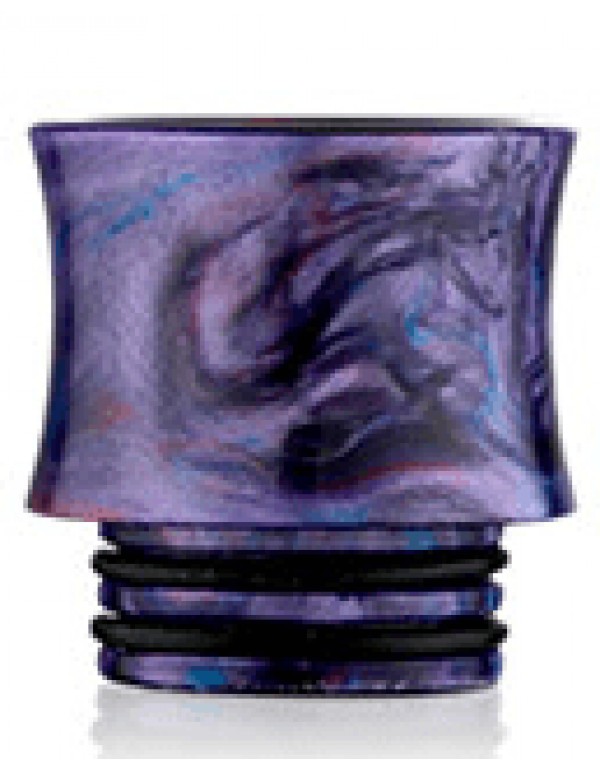 810 Drip Tip - Resin