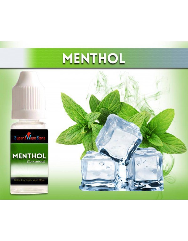 SVS - Menthol - Concentrate