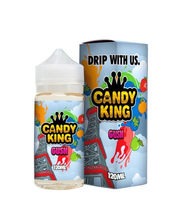 Candy King | Gush | 100ml