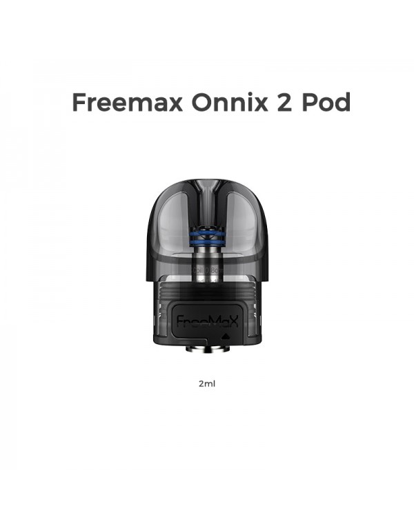 FreeMax Onnix 2 Pod Cartridge 2ml (2pcs/pack)