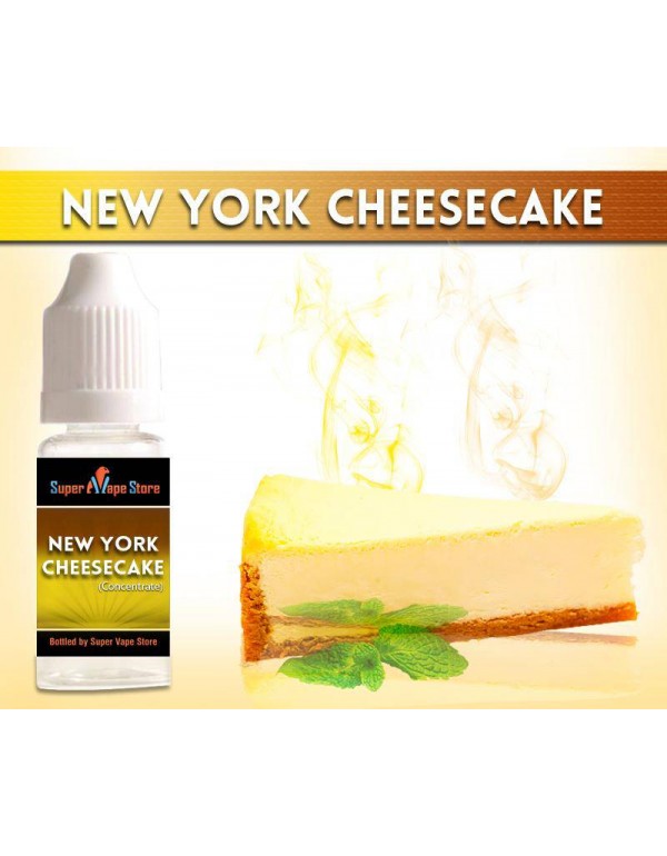 SVS - New York Cheesecake - Concentrate