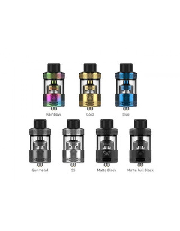 HellVape Dead Rabbit R Tank