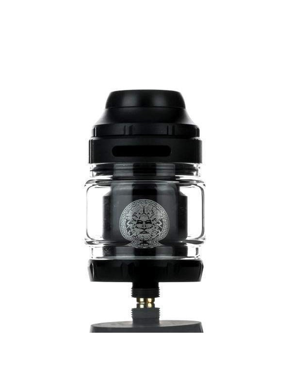 Geek Vape Zeus X - Dual / Single Coil RTA