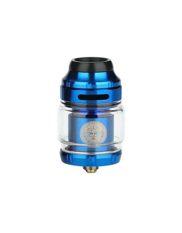 Geek Vape Zeus X - Dual / Single Coil RTA
