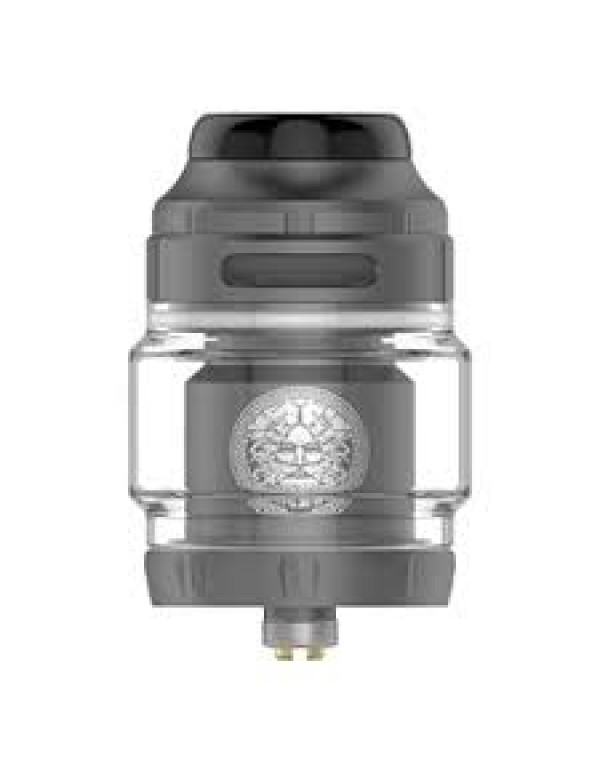 Geek Vape Zeus X - Dual / Single Coil RTA