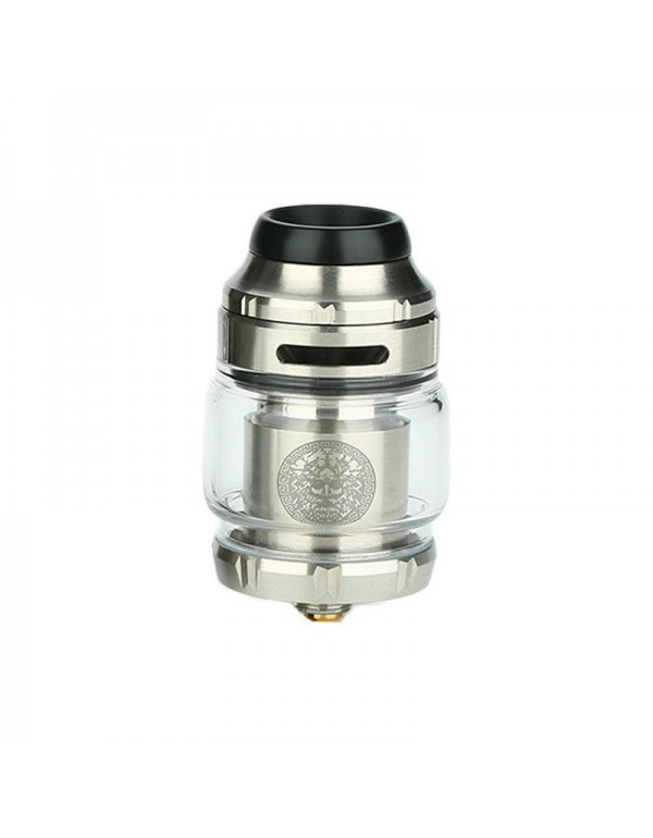 Geek Vape Zeus X - Dual / Single Coil RTA