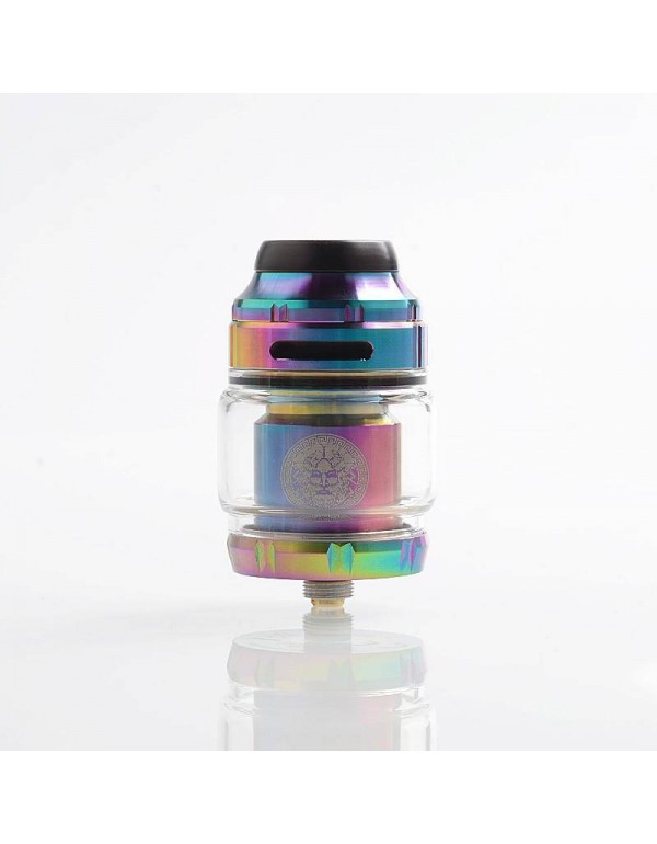 Geek Vape Zeus X - Dual / Single Coil RTA