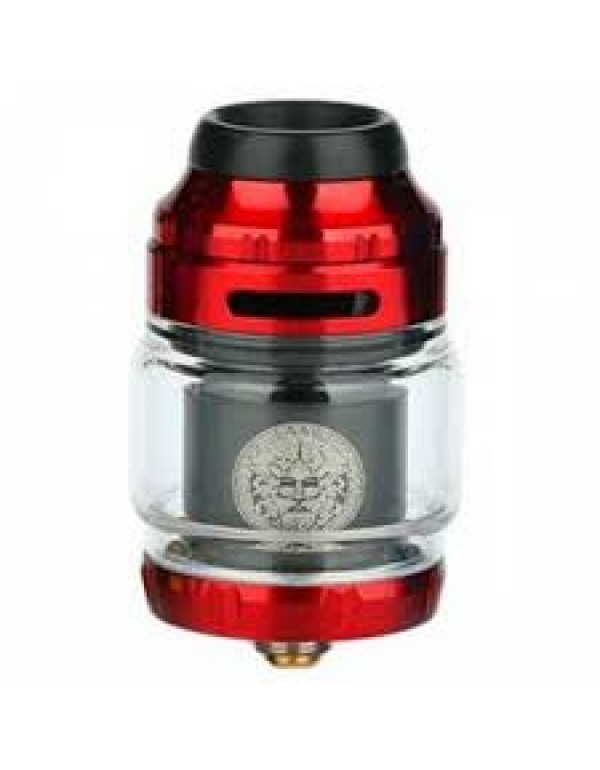Geek Vape Zeus X - Dual / Single Coil RTA