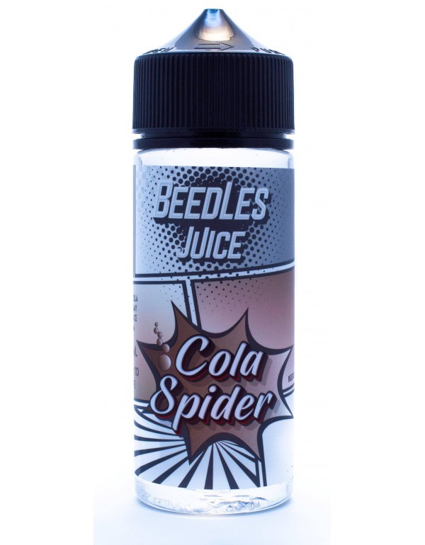 Beedlesjuice - Cola Spider