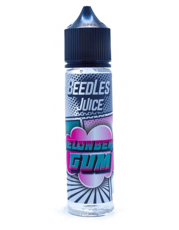 Beedlesjuice - Melonberry Gum