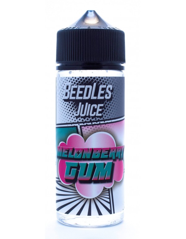 Beedlesjuice - Melonberry Gum