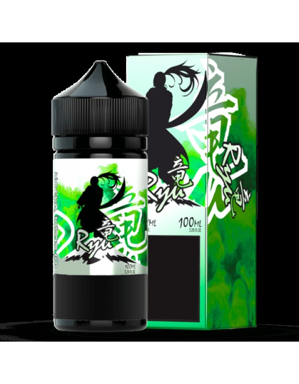 Sugoi Vapor - RYU - 100ml