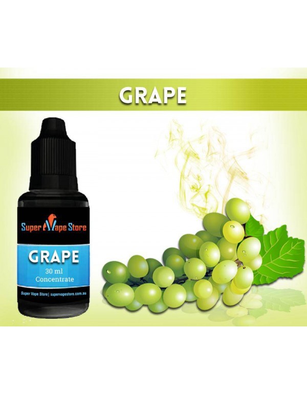 SVS - Grape Concentrate - 30ml