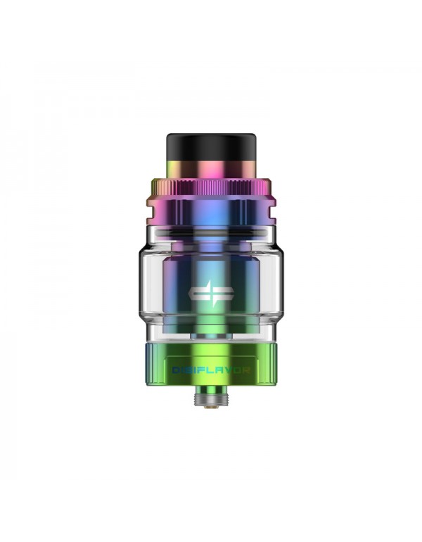 Digiflavor Torch RTA Atomizer 5.5ml