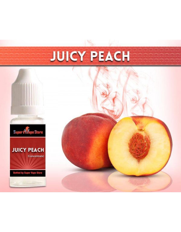 SVS - Juicy Peach - Concentrate