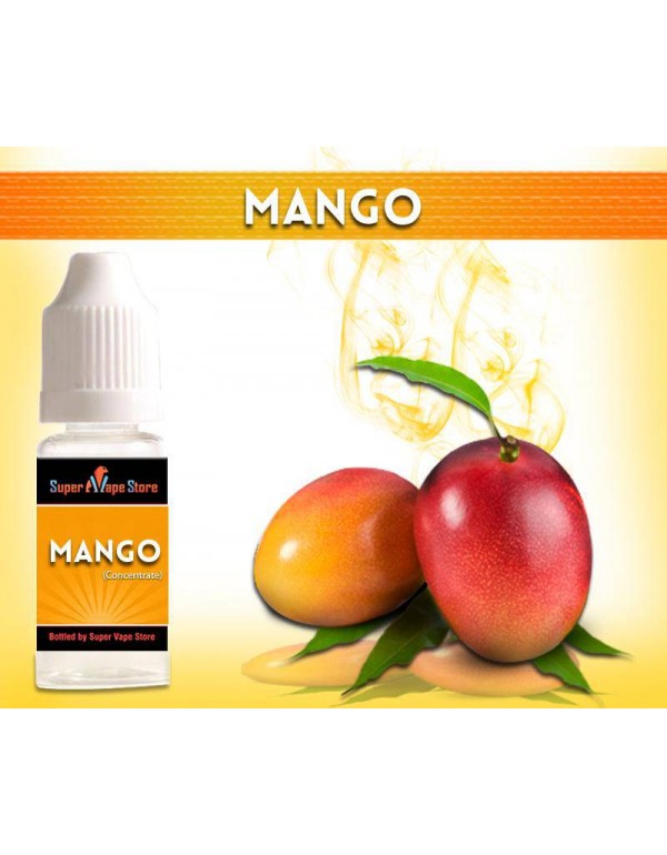 SVS - Mango - Concentrate