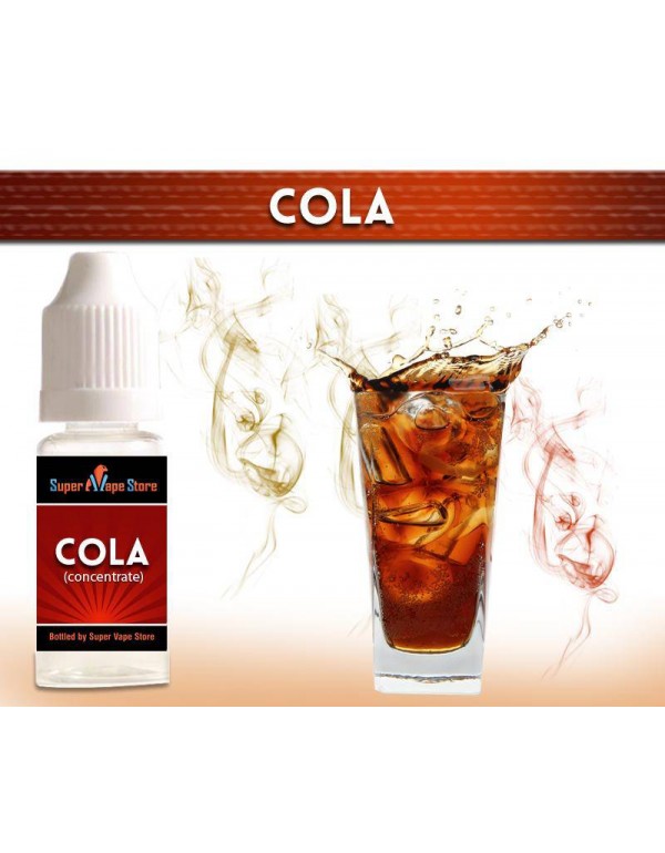 SVS - Cola - Concentrate