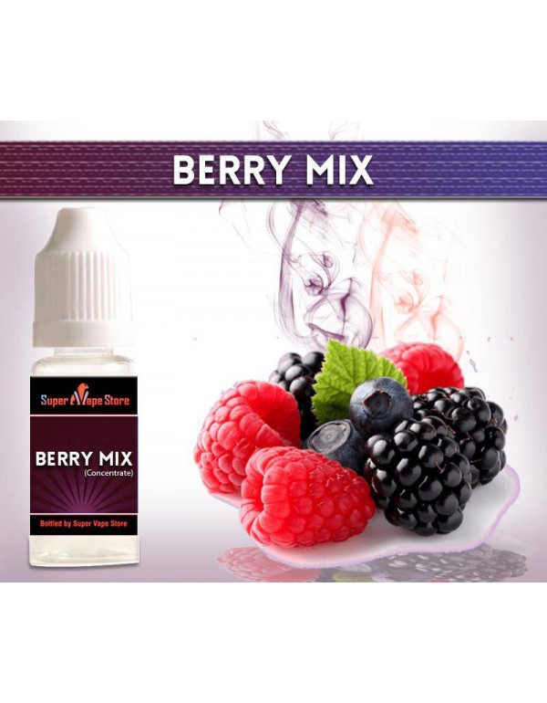 SVS - Berry Mix - Concentrate