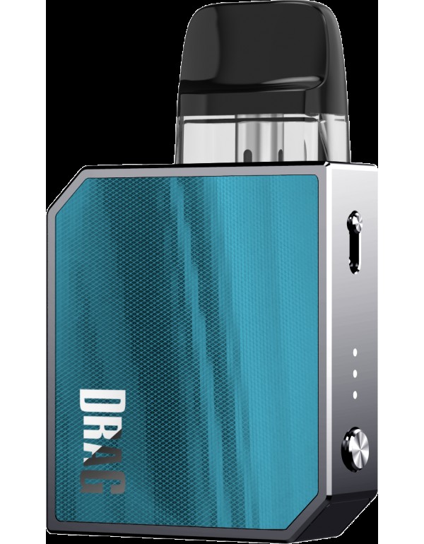 Voopoo Drag Nano 2 Kit - 800mAh