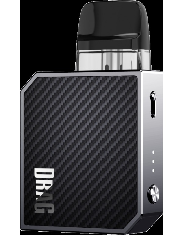 Voopoo Drag Nano 2 Kit - 800mAh