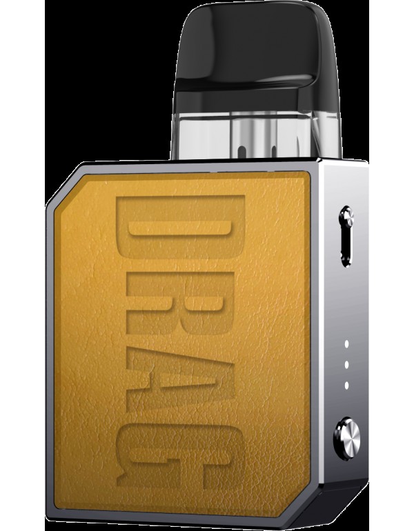 Voopoo Drag Nano 2 Kit - 800mAh
