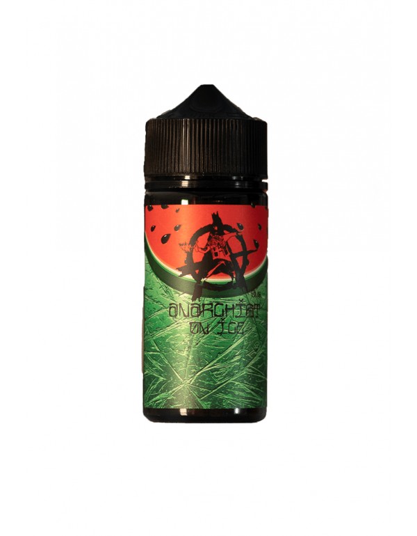Anarchist Ice | Watermelon | 100ml