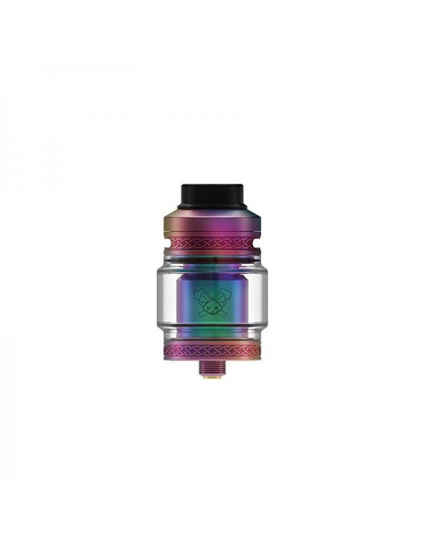 Hellvape Dead Rabbit V2 RTA Atomizer 5ml