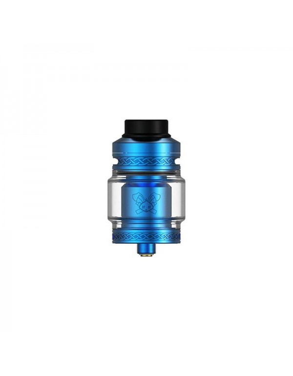 Hellvape Dead Rabbit V2 RTA Atomizer 5ml