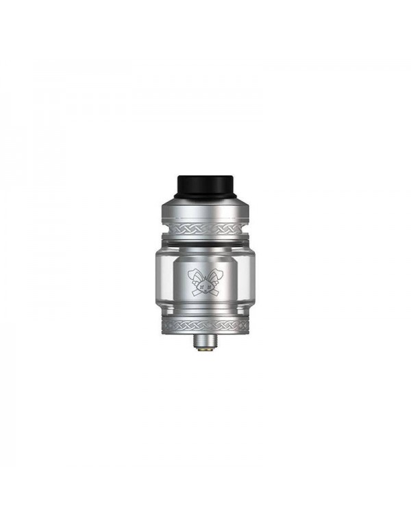Hellvape Dead Rabbit V2 RTA Atomizer 5ml
