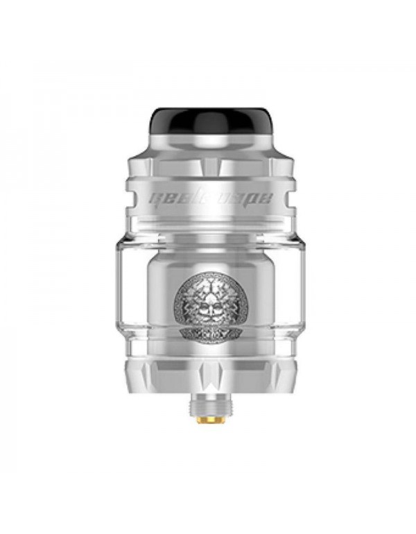 Geekvape Zeus X Mesh RTA Tank - 4.5ml