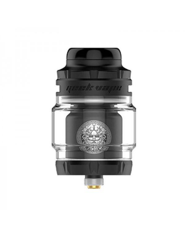 Geekvape Zeus X Mesh RTA Tank - 4.5ml