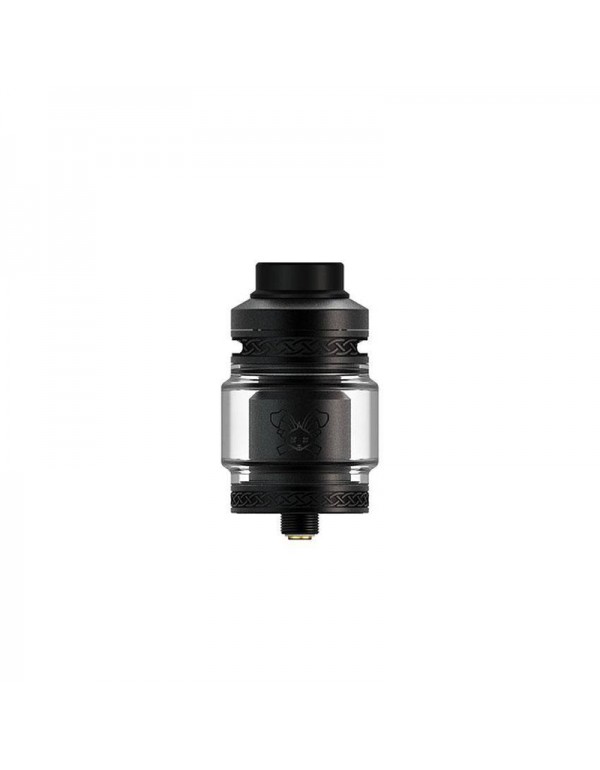 Hellvape Dead Rabbit V2 RTA Atomizer 5ml