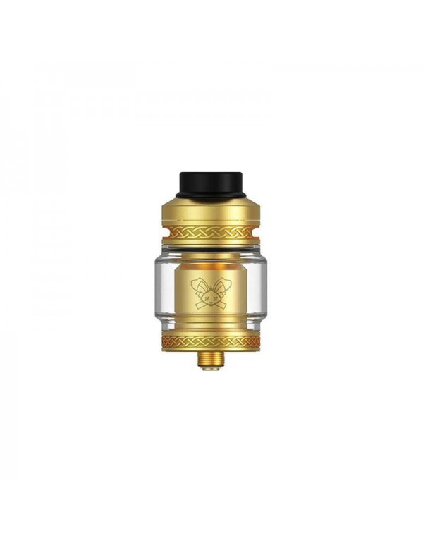 Hellvape Dead Rabbit V2 RTA Atomizer 5ml