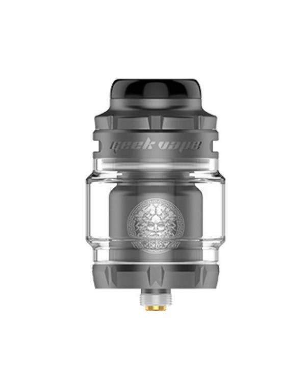 Geekvape Zeus X Mesh RTA Tank - 4.5ml