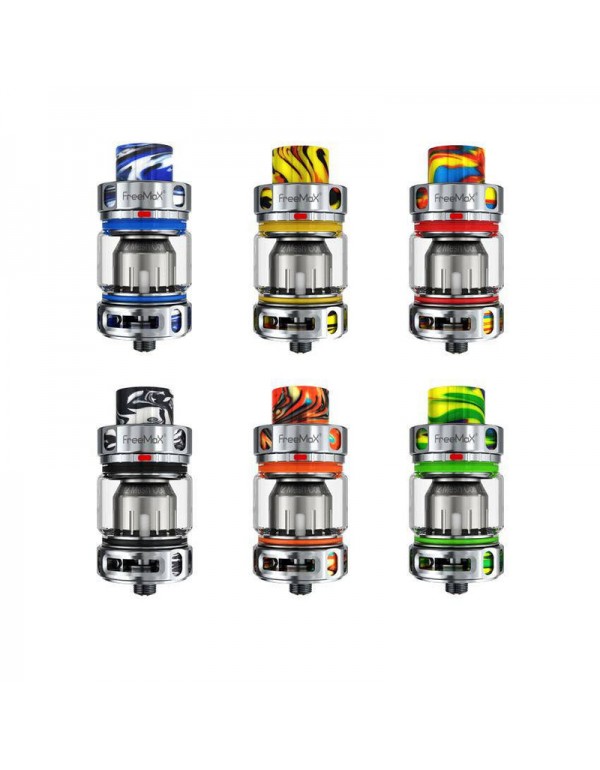 Freemax M Pro 2 / Maxus Pro Tank Atomizer 5ml