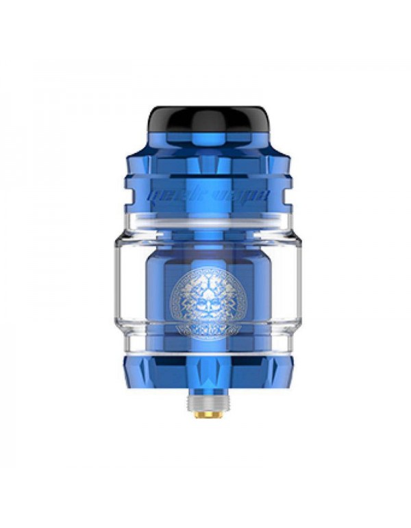 Geekvape Zeus X Mesh RTA Tank - 4.5ml