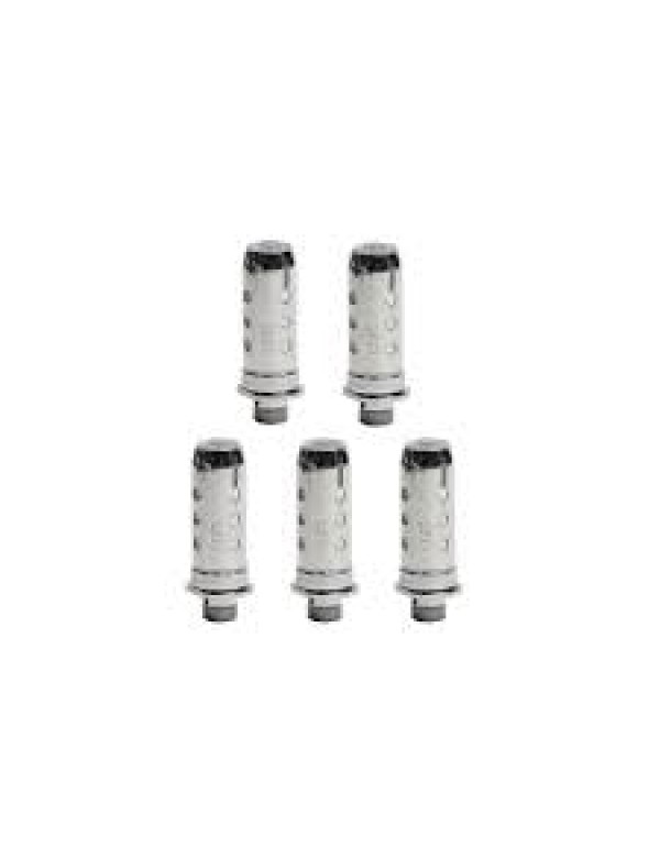 Endura T18 E Replacement Coils - Fit 2ml Tank - 5 Pack