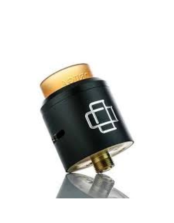 Augvape Druga RDA - 24mm - CSS System