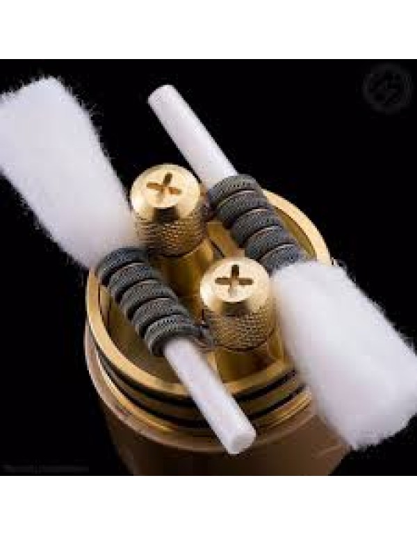Augvape Druga RDA - 24mm - CSS System