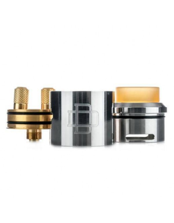 Augvape Druga RDA - 24mm - CSS System
