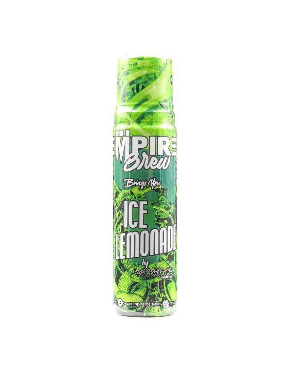 EMPIRE BREW - Ice Lemonade -60ML