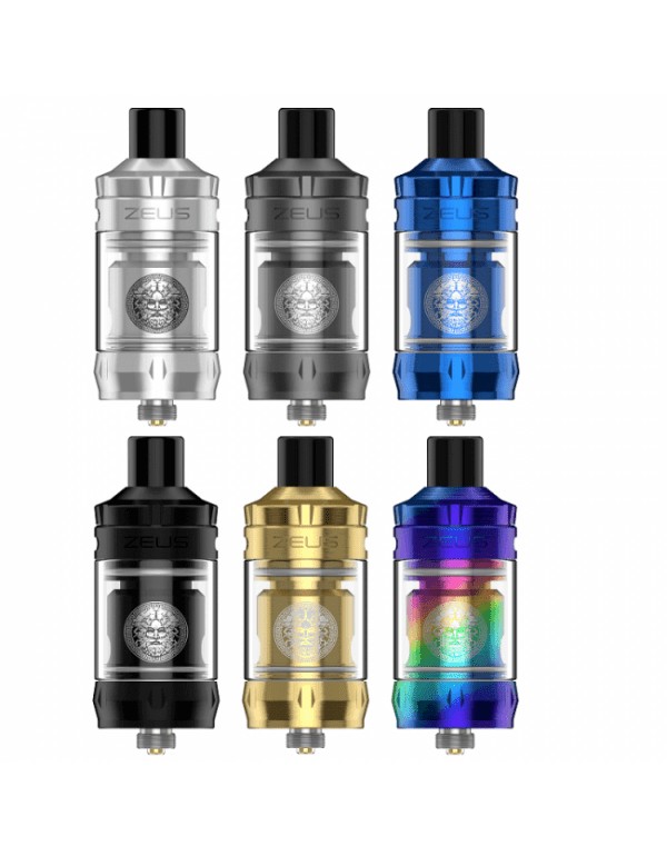 Geekvape Z Nano Tank Atomizer 2ml
