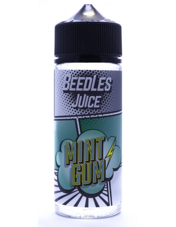 Beedlesjuice - Mint Gum