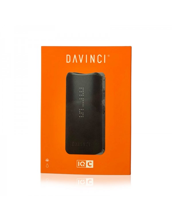 Davinci IQC