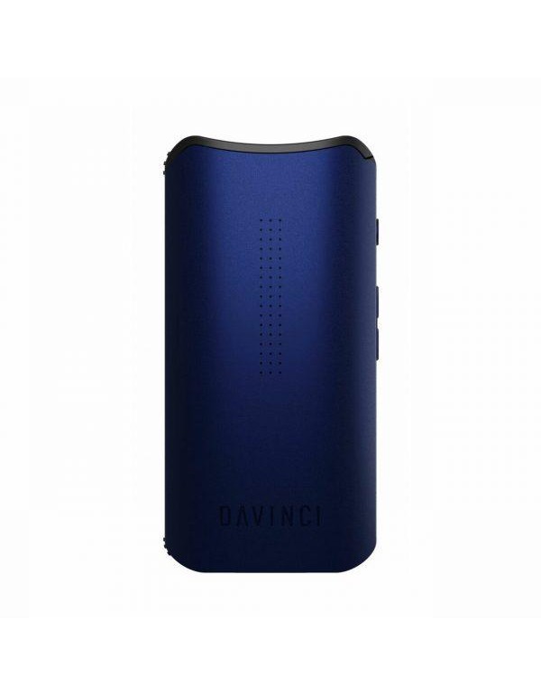 Davinci IQC