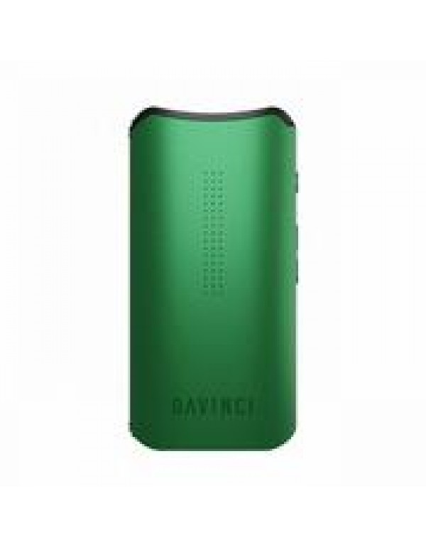 Davinci IQC